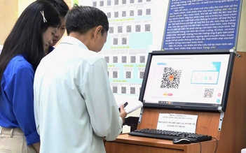 Dấu ấn 'Cẩm Lệ số' trong chính quyền 2 cấp