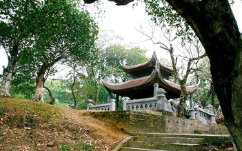 Dựng bảo tàng sinh thái Cổ Loa