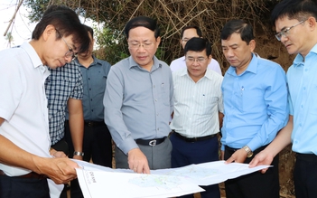 Gia Lai rút ngắn thủ tục hành chính, tăng sức hút đầu tư