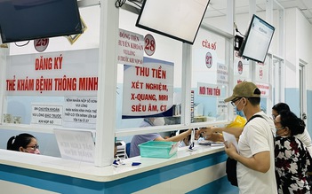 TP.HCM: 7.649 người dân phường An toàn khu chưa được cấp thẻ bảo hiểm y tế