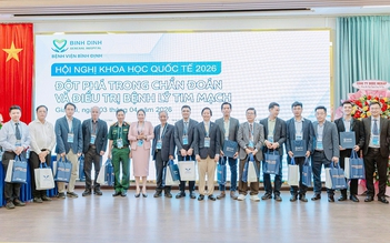Bệnh viện Bình Định: Hành trình chăm sóc sức khỏe toàn diện bằng sự hoàn hảo