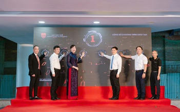 Đại học Huế mở rộng đào tạo nhân lực cho kỷ nguyên số 
