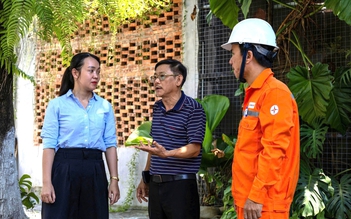 Điện mặt trời ở Đà Nẵng: Khi mỗi mái nhà là một ‘trạm điện xanh’