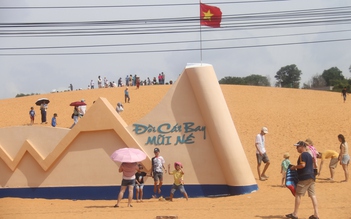 Lâm Đồng tiến ra biển lớn: Thách thức không ở việc tìm kiếm thêm nguồn lực