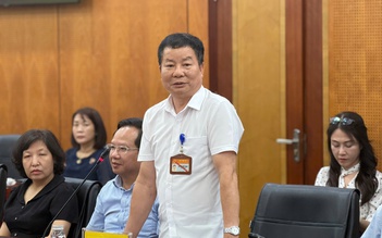 Bộ Nội vụ thông tin mới nhất về sắp xếp thôn, tổ dân phố