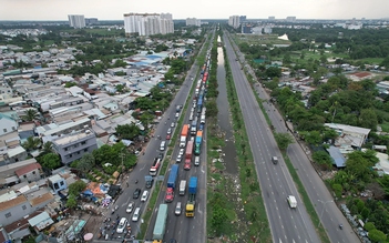 TP.HCM chuyển 29 xã thành phường