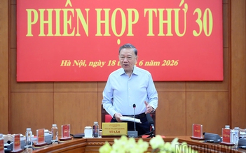 Tập trung xử lý dứt điểm vụ việc sân bay Long Thành, trụ sở Bộ Ngoại giao