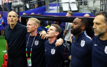 FIFA lập tức đổi quy trình World Cup sau lời 'cầu cứu' của HLV Tuchel, tranh cãi bùng phát