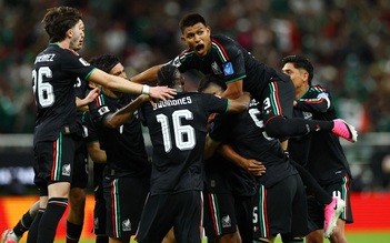 World Cup 2026, Mexico 1-0 Hàn Quốc: Thắng trận thứ 2, chủ nhà giành vé vào vòng sau
