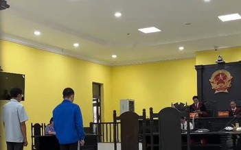 Hủy án sơ thẩm cựu Phó giám đốc đăng ký đất đai Bạc Liêu
