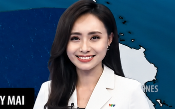 BTV Nguyễn Xuân Anh kể cha mất gần 800 triệu đồng vì hợp đồng kỳ nghỉ
