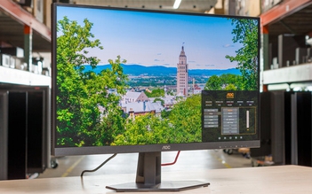 Vì sao người dùng sành công nghệ đồng loạt thanh lý màn hình Mini LED?