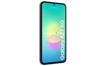 Galaxy A27 rò rỉ thông tin đáng chú ý trước thềm Samsung Unpacked
