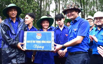 Công trình tiêu biểu: Kỳ tích của một công trình