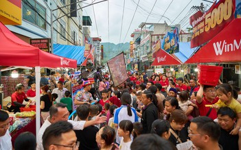 WinMart+ cán mốc 5.000 cửa hàng