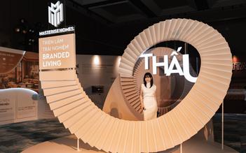 Triển lãm Branded Living 2026: Khi chuẩn sống hàng hiệu được cảm thấu qua từng điểm chạm