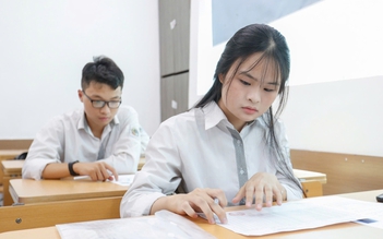 Bộ GD-ĐT hướng dẫn chấm thi ngữ văn tốt nghiệp THPT bằng rubric