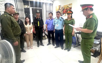 Đồng Nai: Triệt phá 5 đường dây mua bán hóa đơn hơn 20.000 tỉ đồng