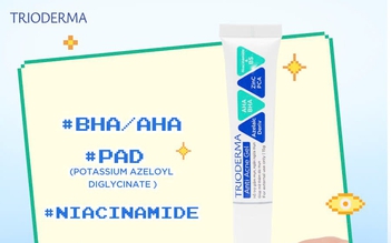 Kem giúp ngừa mụn đầu đen cực đỉnh: Mũi sạch bong, căng bóng như vừa đi spa