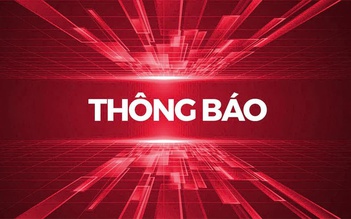 Công ty TNHH MTV Bách Hóa Sài Gòn Co.op thông báo mời thầu