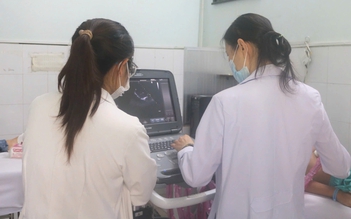 Mổ khẩn cứu bé trai ở Gia Lai suy tim cấp, nguyên nhân ít ai ngờ tới