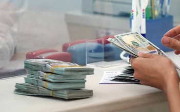 Đặt đại lý đổi ngoại tệ ở nơi có nhiều khách du lịch nước ngoài
