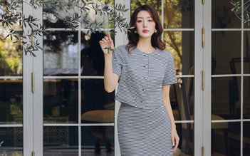 Phong cách tối giản qua lăng kính thời trang công sở hiện đại