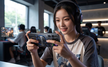 Bỏ ra số tiền lớn mua điện thoại chơi game liệu có đáng?