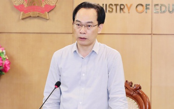 Bộ trưởng GD-ĐT: Không để xảy ra sai phạm trong thi tốt nghiệp THPT