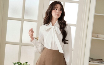 5 ý tưởng làm mới triệt để tủ đồ công sở