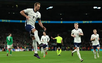 Harry Kane tiến gần đẳng cấp ghi bàn của Messi và Ronaldo, tiết lộ bí mật về HLV Tuchel…