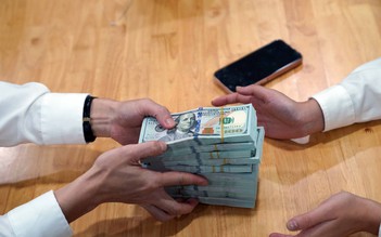 Giá USD hôm nay 2.6.2026: Đô tự do giữ đà tăng