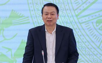 Thủ tướng bổ nhiệm lại Thứ trưởng Bộ Tài chính