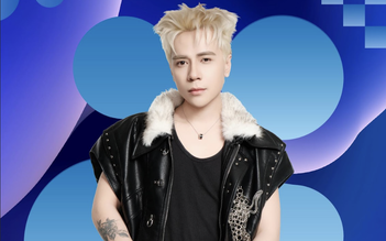 Quang Hùng MasterD, Dương Domic và MONO 'đổ bộ' 'SAO Concert 2'