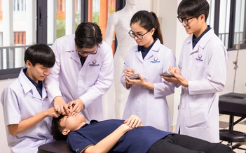 Dự kiến không hạ thấp tiêu chuẩn với tuyển sinh liên thông khối ngành đặc thù