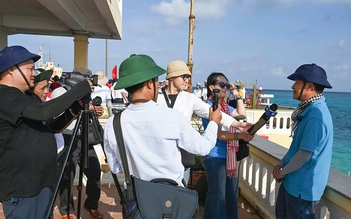 Tin tức đặc biệt trên báo in Thanh Niên 21.6.2026