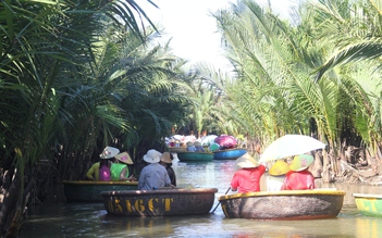 Rừng thiêng giữa phố: 'Miền Tây thu nhỏ' giữa phố Hội