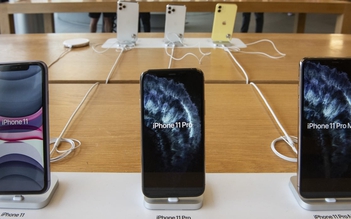 Phát hiện lỗ hổng trên loạt iPhone cũ khiến Apple bất lực