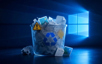 Microsoft thừa nhận sự cố sau khi cập nhật Windows
