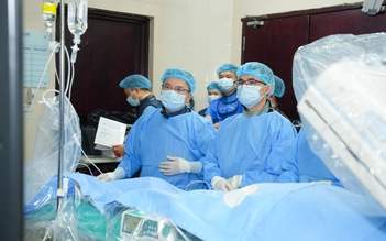 'Bỗng nhiên' suy tim, suy thận, chuyên gia nêu nguyên nhân rất dễ gặp phải