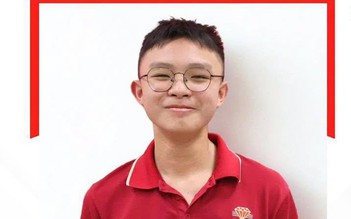 Thủ khoa lớp 10 TP.HCM là học sinh trường tư có 2 môn đạt điểm tuyệt đối
