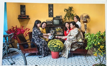 Sài Gòn Áo dài: Hành trình từ ký ức đô thị đến biểu tượng văn hóa