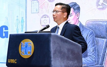 Hơn 850 chuyên gia tham dự hội thảo về pháp chế trong hoạt động bệnh viện