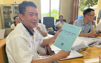 Vắc xin HPV ưu tiên tiêm miễn phí cho trẻ em gái tại 4 tỉnh thành