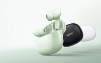 AirPods Pro có đối thủ mới từ Xiaomi