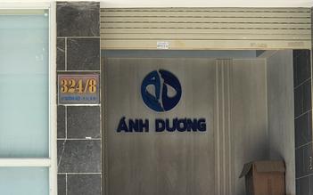 Bất chấp lệnh đình chỉ, một phòng khám ở TP.HCM bị xử phạt 149 triệu đồng