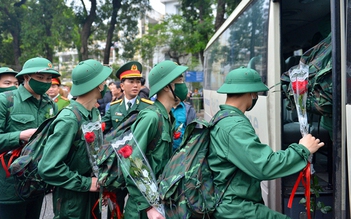 Giúp thanh niên xuất ngũ tìm việc