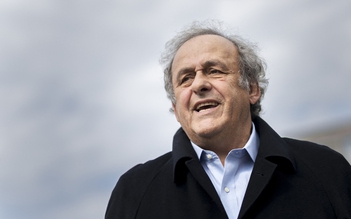 Platini nói điều cực bất ngờ về Pháp và Bồ Đào Nha, trái tim và lý trí có giống nhau?
