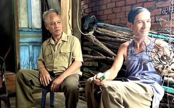 'Đã chọn sống thì phải gắn bó chứ sao'
