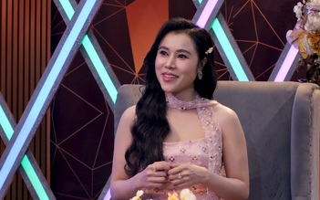 Ca sĩ bolero Hồng Gấm tiết lộ cuộc sống kín tiếng tuổi 33